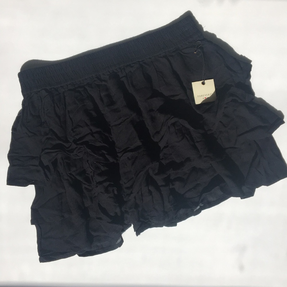 🎈 ✖️ Ruffled Skirt!! ✖️